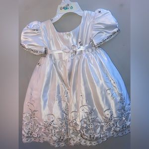 Communion dress